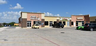 Plus de détails pour 6600 N Val Verde Rd, Donna, TX - Local commercial à louer