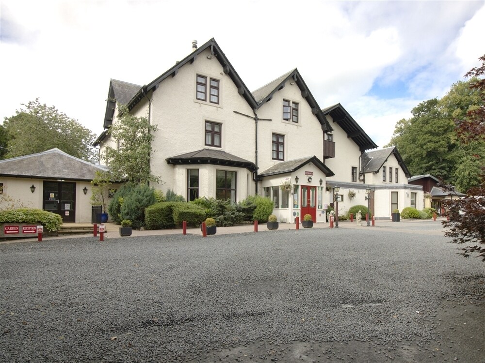 All Seasons Philipburn, Selkirk à vendre Photo de l’immeuble– Image 1 sur 53