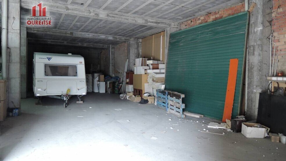 Local commercial dans Ourense, Orense à louer - Photo de l’immeuble – Image 2 sur 4
