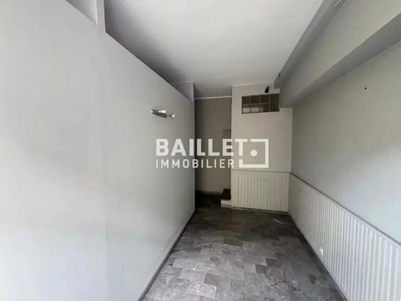 Local commercial dans Nice à louer - Photo de l’immeuble – Image 3 sur 9