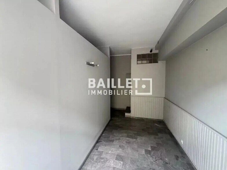 Local commercial dans Nice à louer - Photo intérieure – Image 3 sur 9