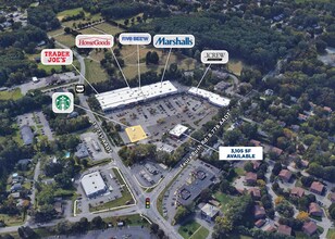 365-380 Feura Bush Rd, Glenmont, NY à louer Photo de l’immeuble– Image 2 sur 2