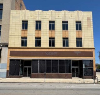 1000-1006 W Historic Mitchell St, Milwaukee, WI à vendre - Photo de l’immeuble – Image 2 sur 6