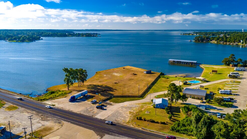 13107 Highway 190 W, Onalaska, TX à vendre - Aérien – Image 2 sur 56