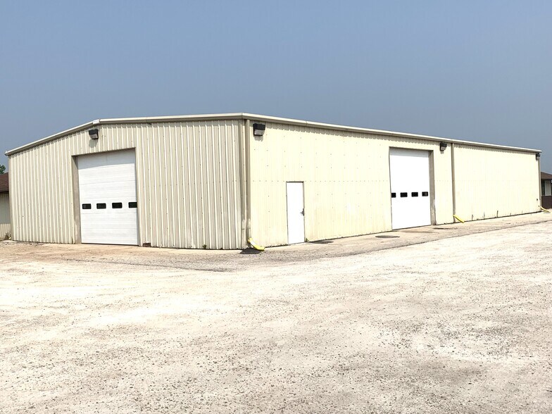 5866 State HWY 29, Denmark, WI à vendre - Photo de l’immeuble – Image 3 sur 9