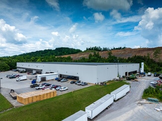 Plus de détails pour 14542 El Camino Ln, Lenoir City, TN - Industriel/Logistique à louer