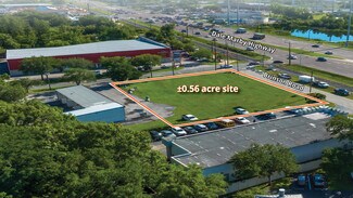 Plus de détails pour 2131 Brinson Rd, Lutz, FL - Terrain à louer