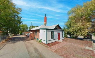 Plus de détails pour 3333 Colorado Blvd, Denver, CO - Local commercial à vendre