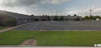Plus de détails pour 700 E Walnut St, Evansville, IN - Bureau à louer