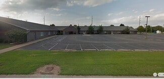 Plus de détails pour 700 E Walnut St, Evansville, IN - Bureau à louer