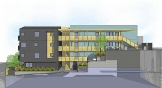 Plus de détails pour 4377 Rialto St, San Diego, CA - Terrain à vendre