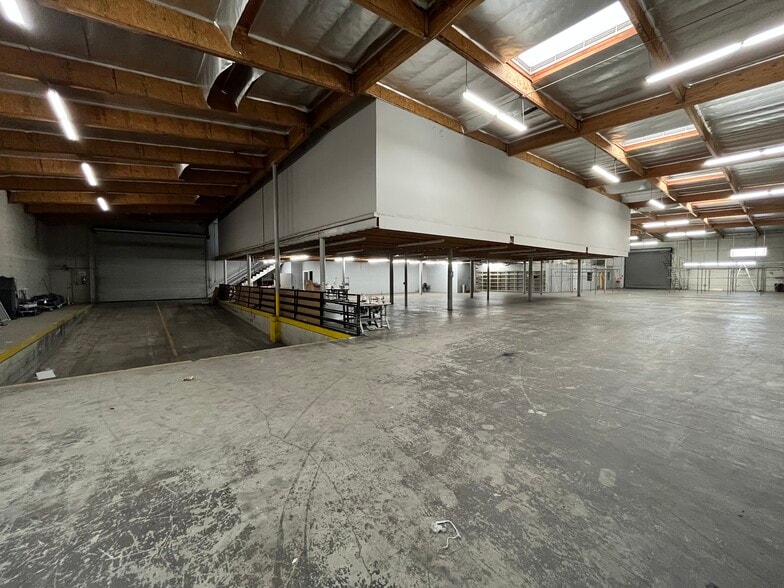 337 S Anderson St, Los Angeles, CA à louer - Plan d’étage – Image 2 sur 11