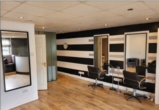 35-43 Skerray St, Glasgow à louer Photo de l’immeuble– Image 1 sur 1