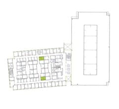 3301 Hillview Ave, Palo Alto, CA à louer Plan d’étage– Image 1 sur 1
