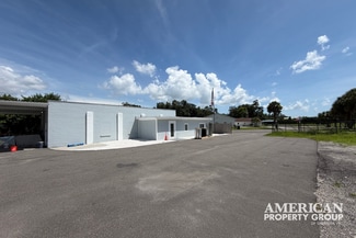 Plus de détails pour 4106 US Highway 41 N, Palmetto, FL - Industriel/Logistique à vendre