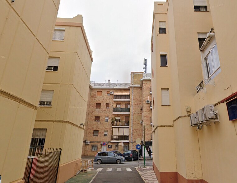 Calle Puerto Real, Cádiz, Cádiz à vendre - Photo de l’immeuble – Image 2 sur 3