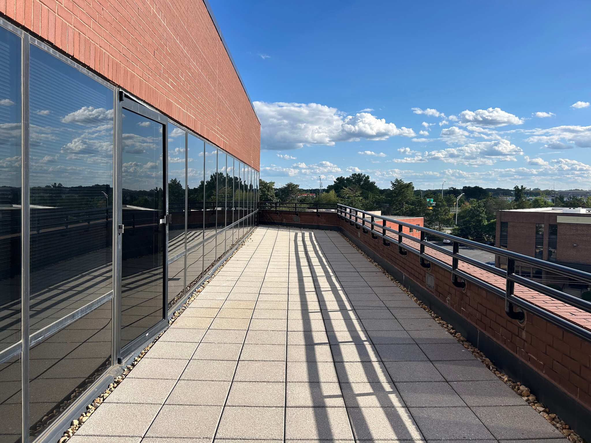 5500 Cherokee Ave, Alexandria, VA à louer Photo intérieure– Image 1 sur 3