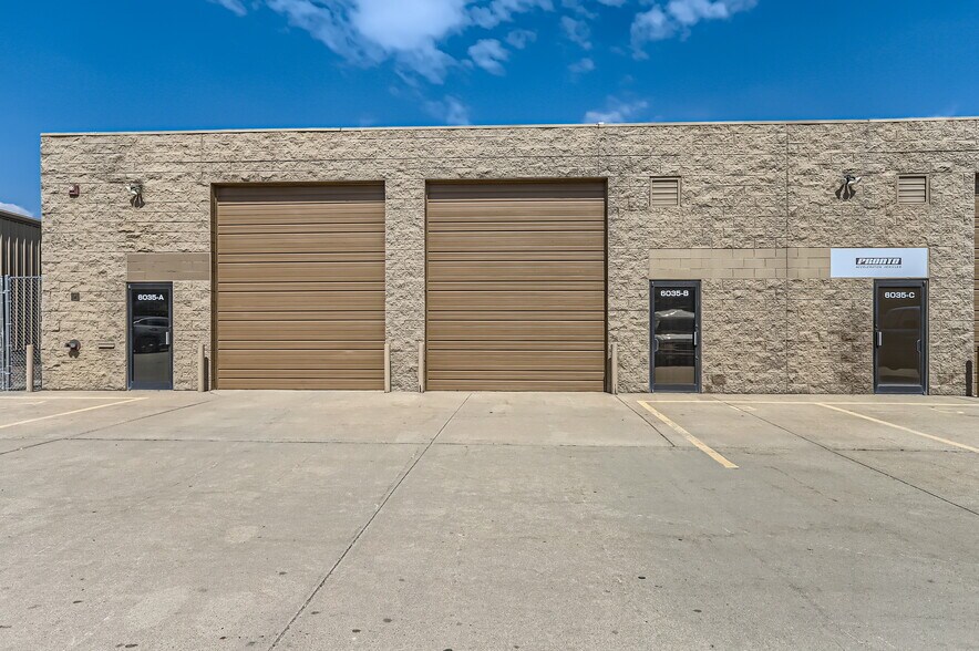 6025 E 76th Ave, Commerce City, CO à louer - Photo de l’immeuble – Image 3 sur 16
