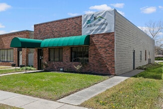 Plus de détails pour 3711 Touzalin Ave, Lincoln, NE - Industriel/Logistique à vendre