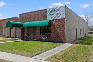 Plus de détails pour 3711 Touzalin Ave, Lincoln, NE - Industriel/Logistique à vendre