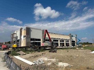 Plus de détails pour 11750 State Hwy 121, Frisco, TX - Local commercial à louer