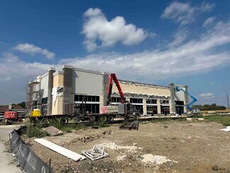 Plus de détails pour 11750 State Hwy 121, Frisco, TX - Local commercial à louer