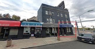 Plus de détails pour 500-502 Broad Ave, Ridgefield, NJ - Local commercial à louer
