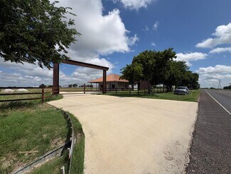 Plus de détails pour 16100 S Highway 77, Italy, TX - Terrain à vendre