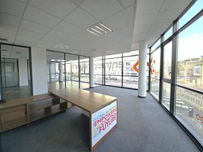 Plus de détails pour 32 Rue Victor Lagrange, Lyon - Bureau à louer
