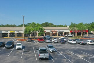 Plus de détails pour 11092 Spring Hill Dr, Spring Hill, FL - Local commercial à louer
