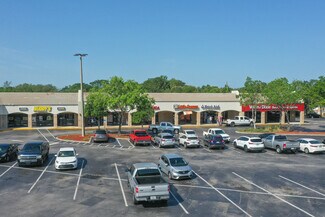 Plus de détails pour 11092 Spring Hill Dr, Spring Hill, FL - Local commercial à louer
