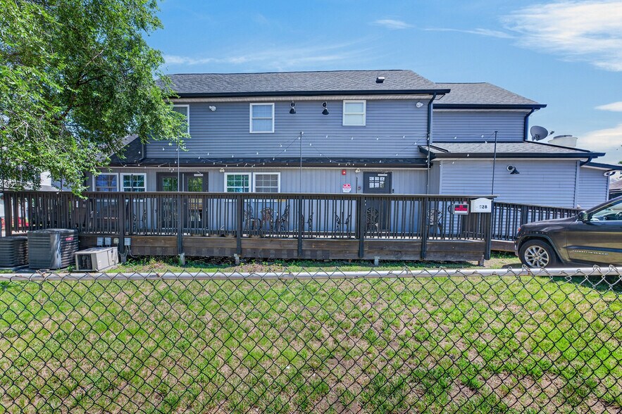 528 Ridgeway Ave, South Amboy, NJ à vendre - Photo de l’immeuble – Image 2 sur 24