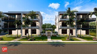 Plus de détails pour 2410 N Federal Hwy, Delray Beach, FL - Terrain à vendre