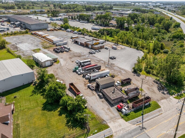 3333 Sheffield Ave, Hammond, IN à louer - Photo de l’immeuble – Image 2 sur 18