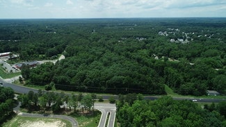 Plus de détails pour 6160 Iron Bridge Rd, North Chesterfield, VA - Terrain à vendre