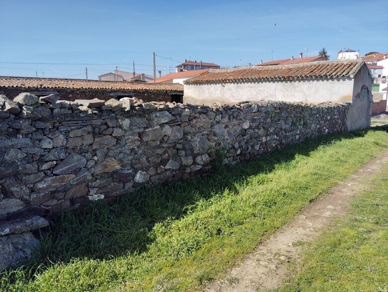Ronda Del Tejar, 4, Pedrosillo de los Aires, Salamanca à vendre - Photo de l’immeuble – Image 2 sur 16