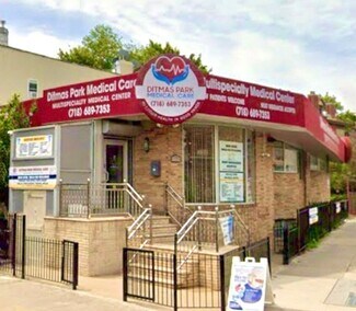 Plus de détails pour 2020 Cortelyou Rd, Brooklyn, NY - Coworking à louer