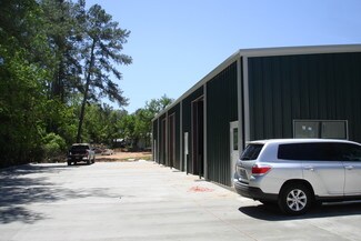 Plus de détails pour 304 S Magnolia Blvd, Magnolia, TX - Local d'activités à louer
