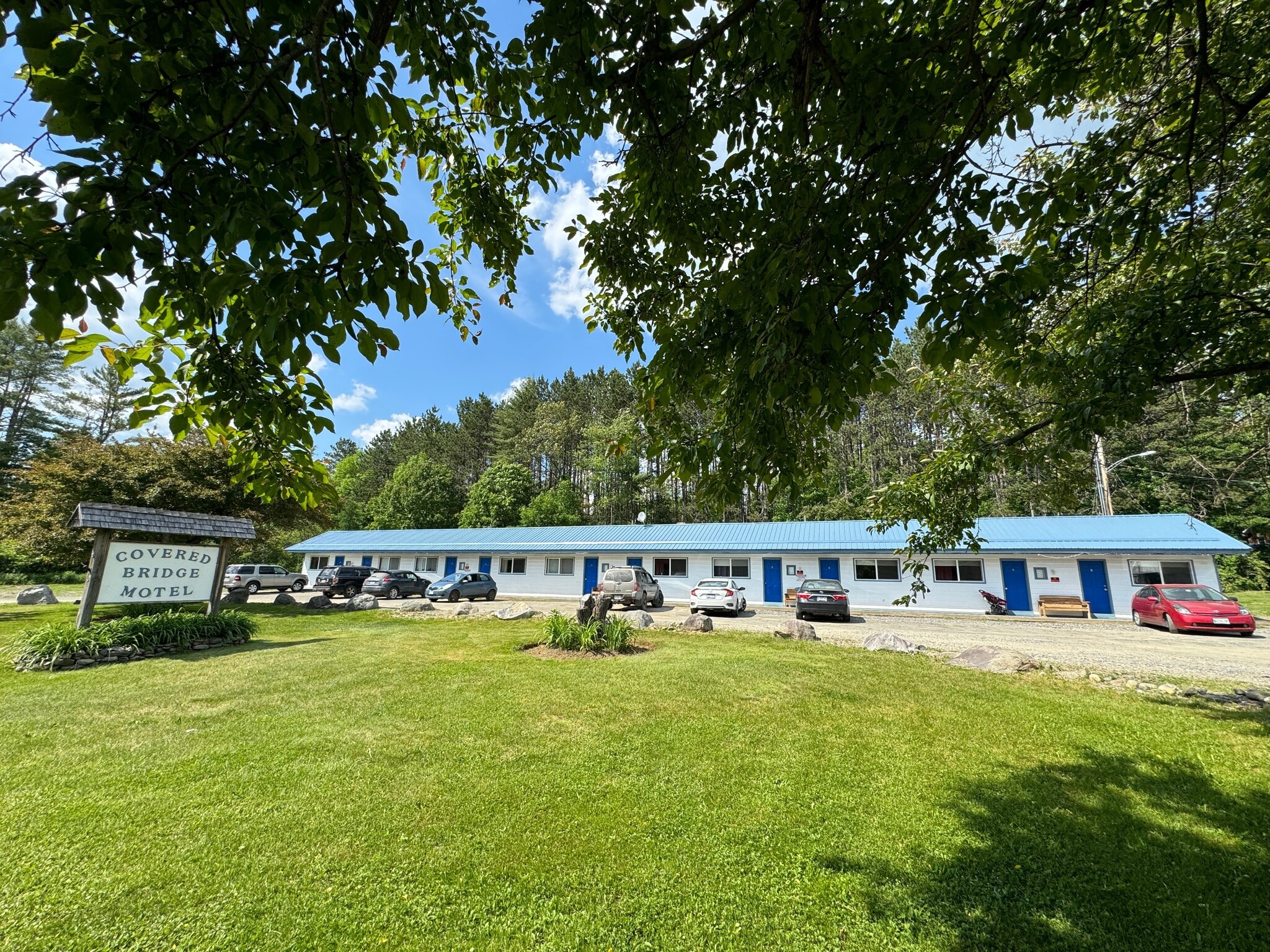 382 Water St, Guilford, ME à vendre Photo principale– Image 1 sur 40