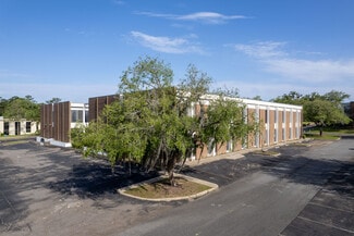 Plus de détails pour 2551 W Executive Center Cir, Tallahassee, FL - Bureau à louer