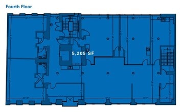 241 Water St, New York, NY à vendre Plan d’étage– Image 2 sur 2