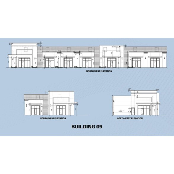 14300 Ronald Reagan Blvd, Cedar Park, TX à louer - Photo de l’immeuble – Image 2 sur 21