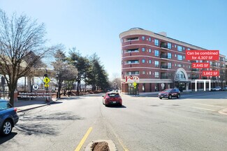 Plus de détails pour 25 Orient Way, Rutherford, NJ - Local commercial à louer