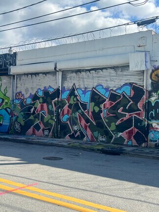 Plus de détails pour 570-574 NW 26th St, Miami, FL - Industriel/Logistique à louer
