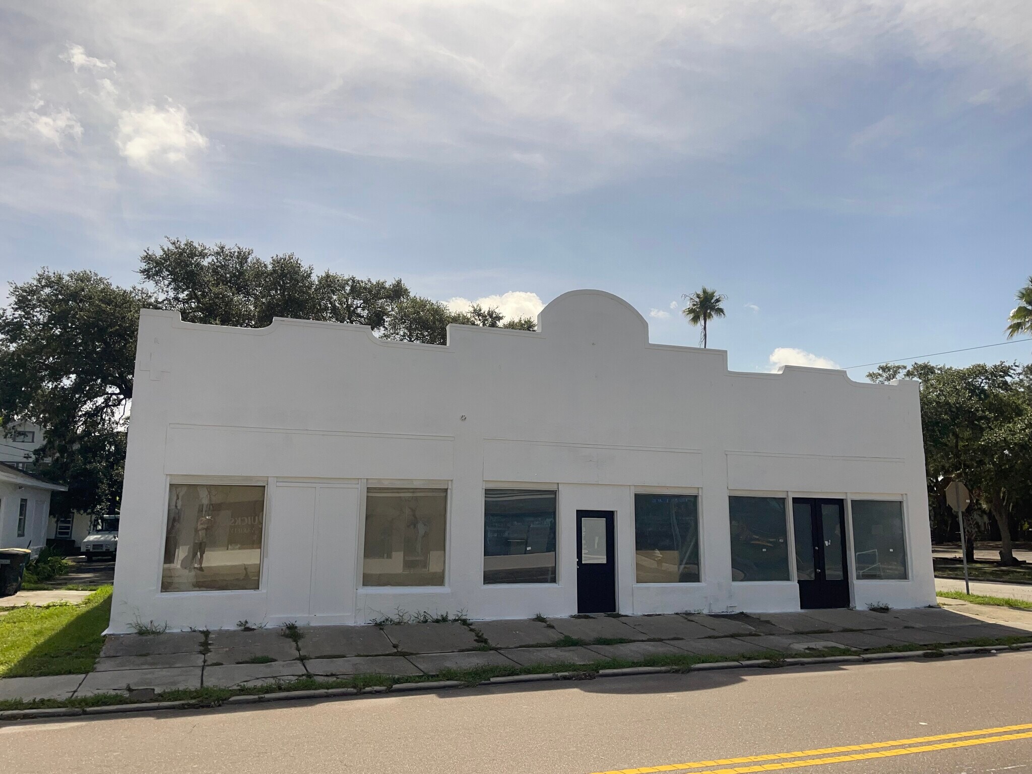 123 Martin Luther King Ave, Clearwater, FL à louer Photo de l’immeuble– Image 1 sur 14