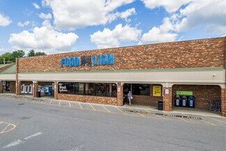 Plus de détails pour 75-115 Maddex Square Dr, Shepherdstown, WV - Local commercial à louer