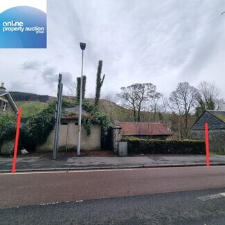 Plus de détails pour Tarbet, Tarbet - Terrain à vendre