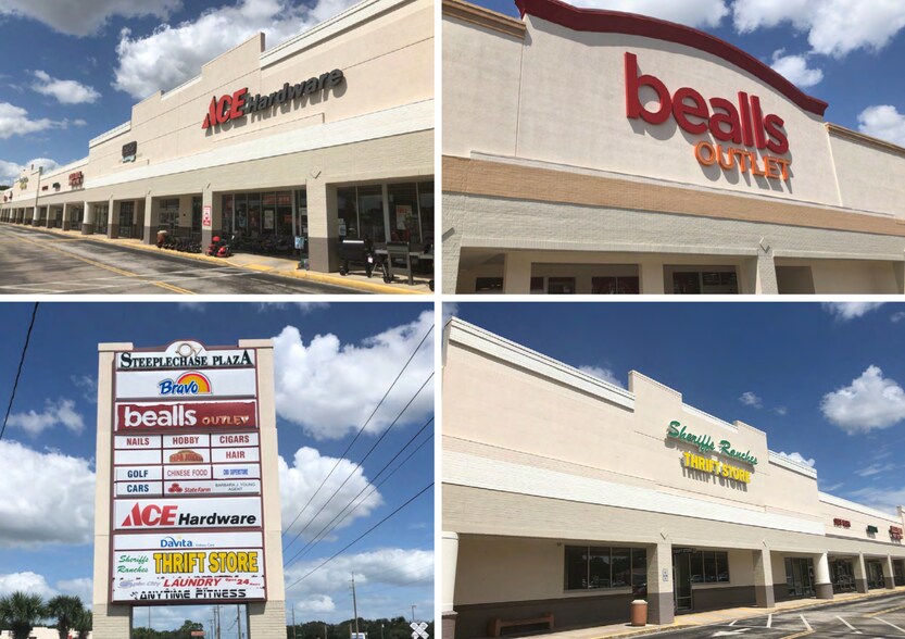 8585 SW Highway 200, Ocala, FL à louer - Photo de l’immeuble – Image 2 sur 6