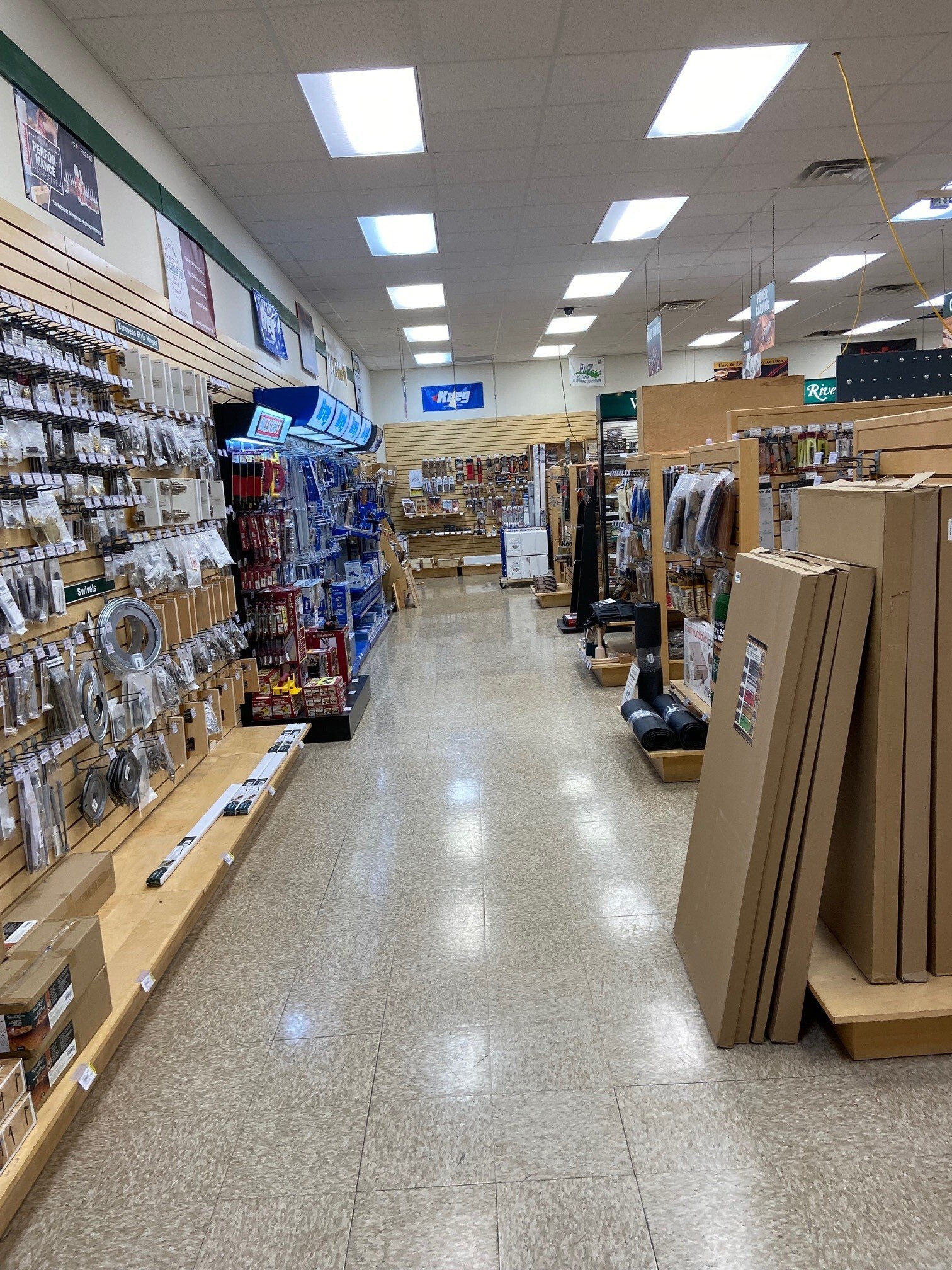 4731-4737 Michaels Dr, Appleton, WI à louer Photo intérieure– Image 1 sur 2