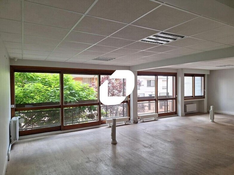Bureau dans Paris à louer - Photo intérieure – Image 2 sur 18